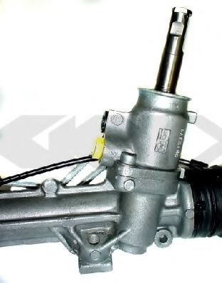 SPIDAN 52299 Steering Gear